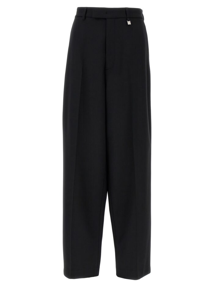 giuseppe di morabito wool pants GIUSEPPE DI MORABITO Wool Pants
