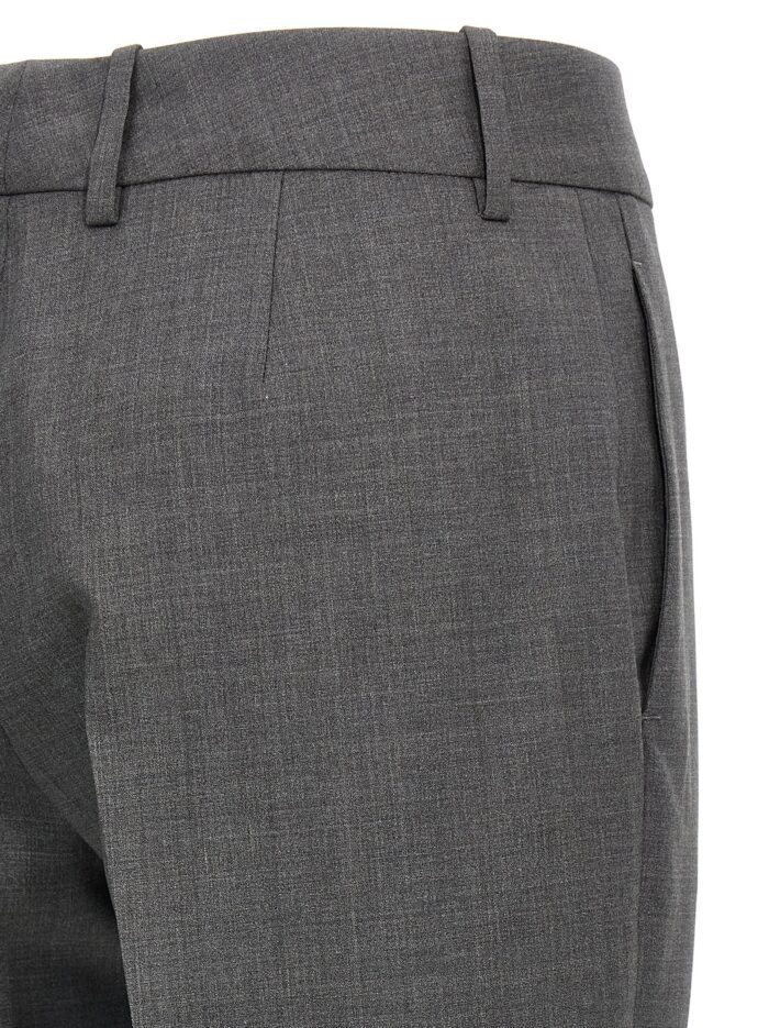 ERMANNO SCERVINO Wool Pants