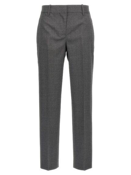 ERMANNO SCERVINO Wool Pants