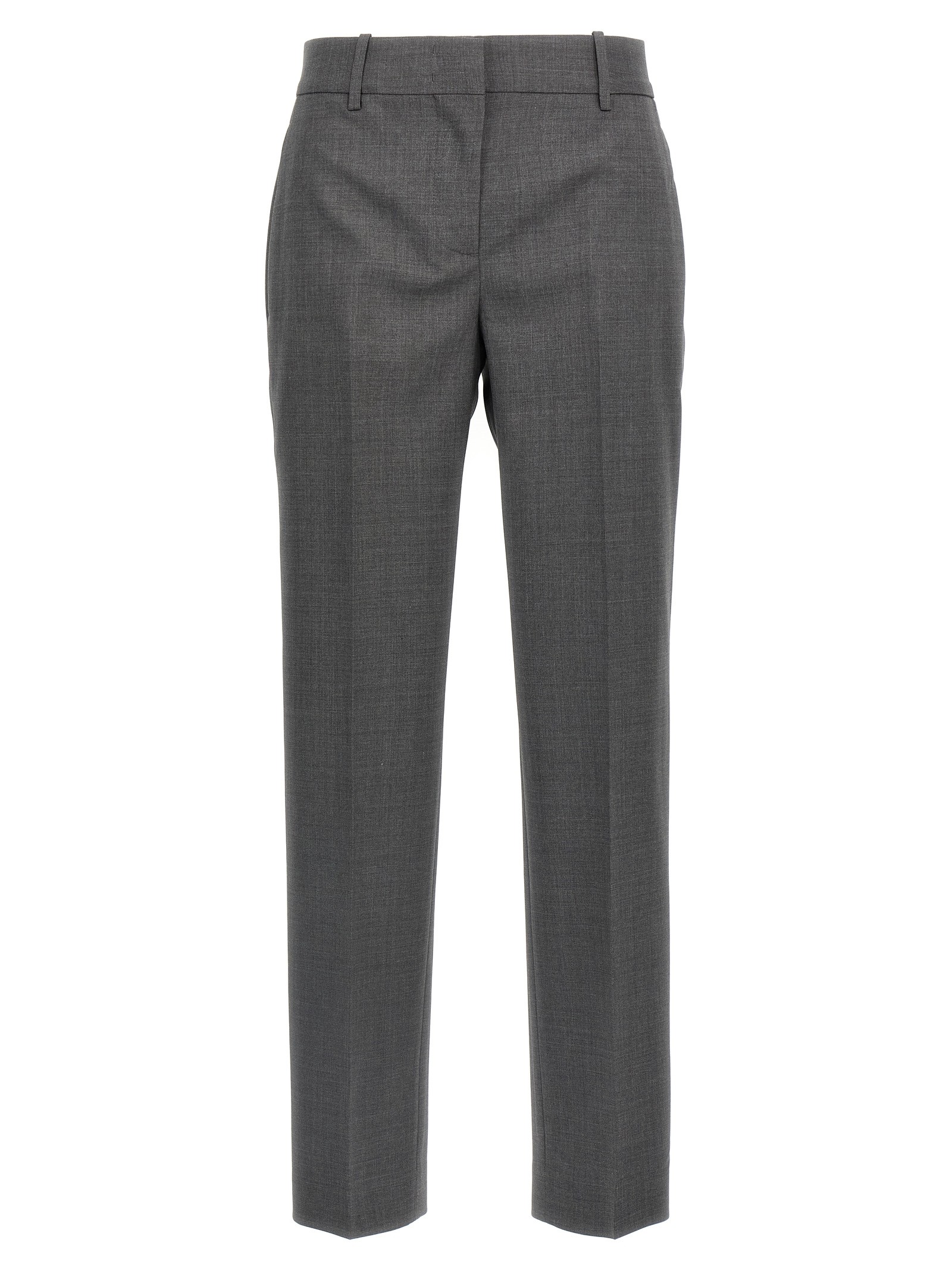 ERMANNO SCERVINO Wool Pants