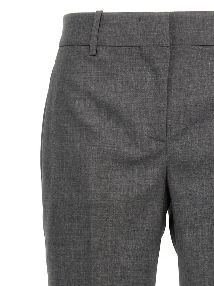 ERMANNO SCERVINO Wool Pants