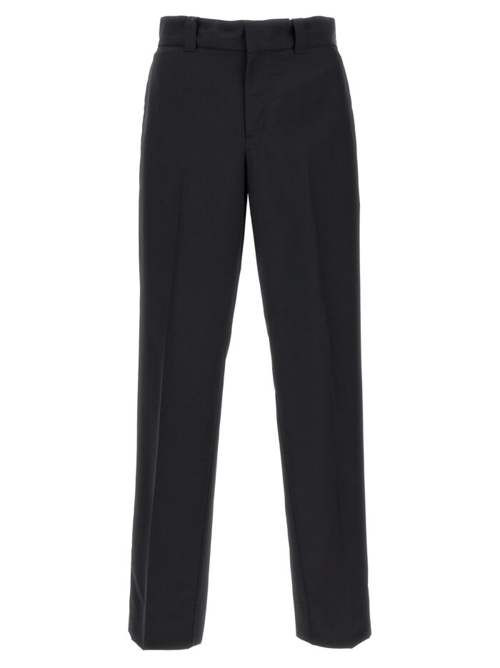 prada wool pants PRADA Wool Pants