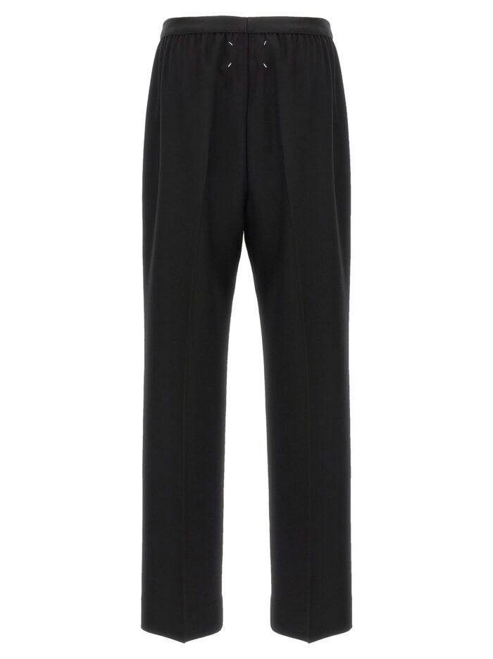 Maison Margiela Wool Pants