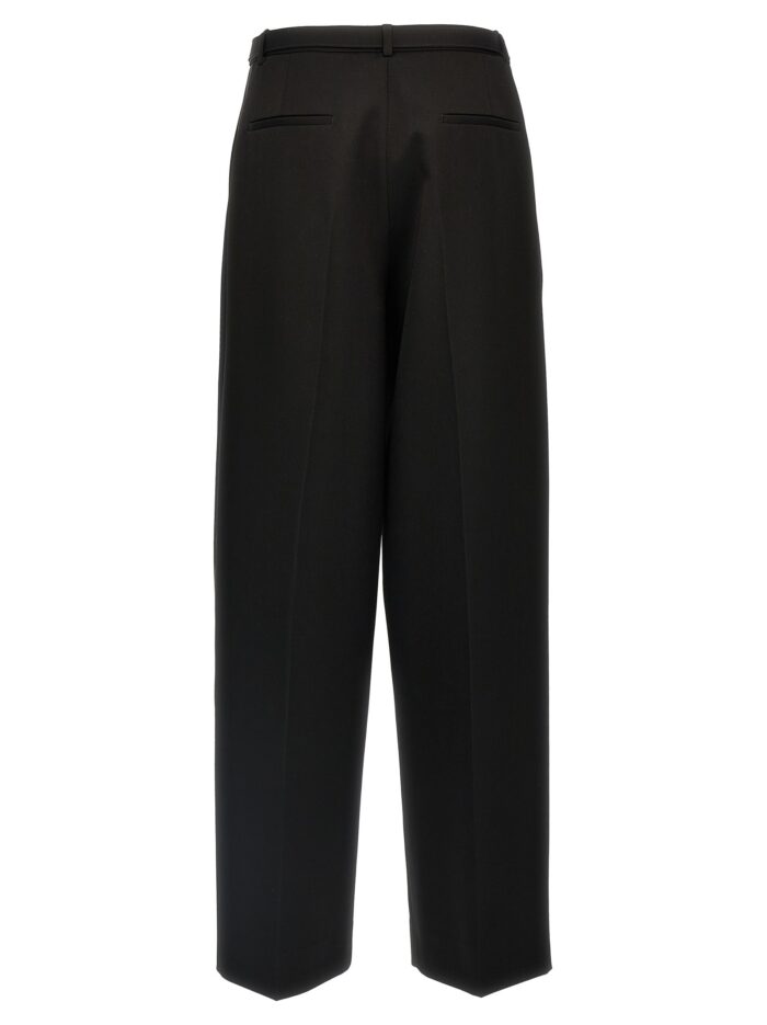 JIL SANDER Wool Pants
