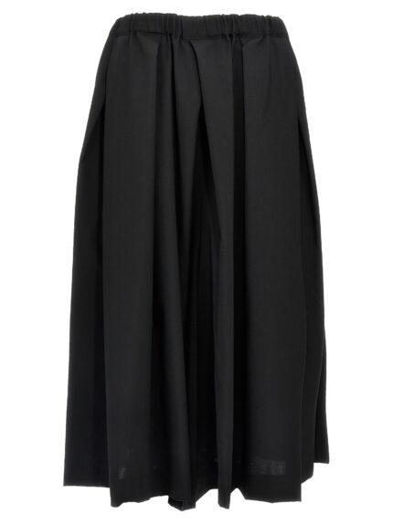 COMME DES GARÇONS Wool Pants