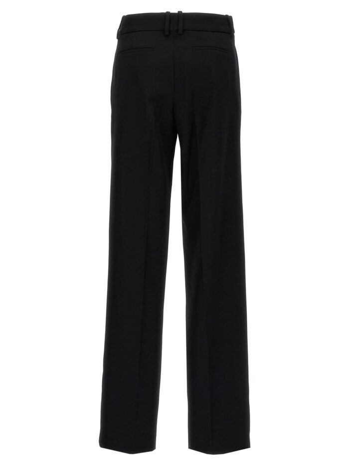 Paco Rabanne Wool Pants