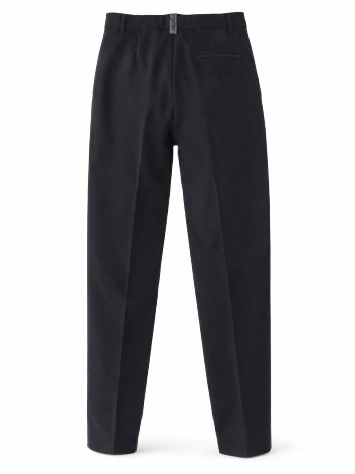 Fabiana Filippi Wool Pants
