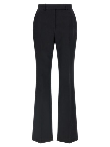 Elisabetta Franchi Wool Pants