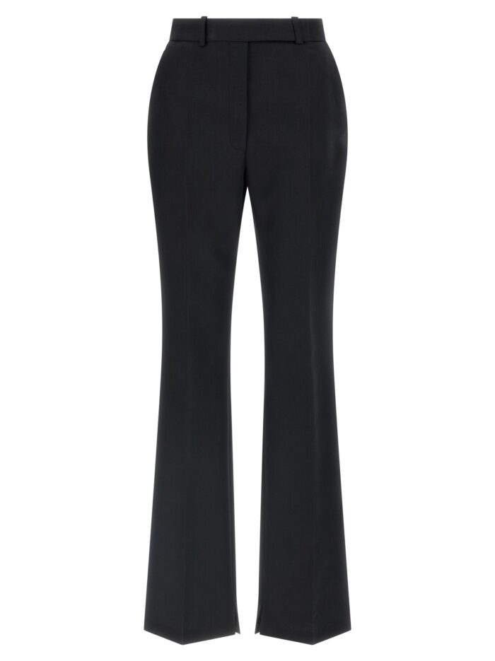 Elisabetta Franchi Wool Pants