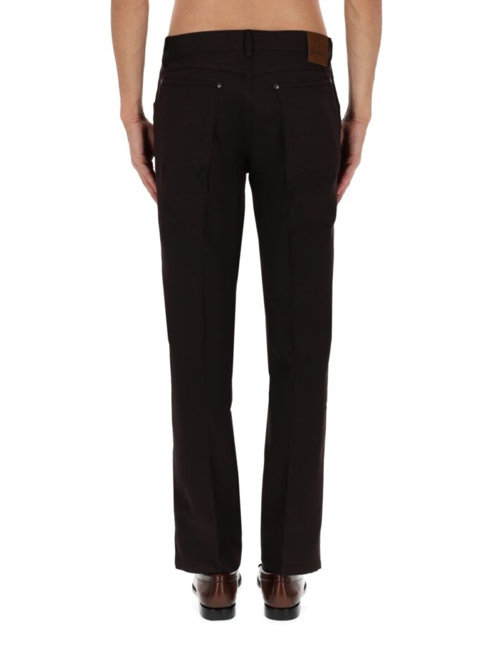 Tom Ford Wool Pants