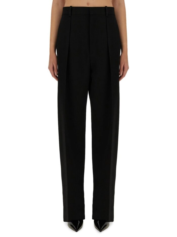 Bottega Veneta Wool Pants