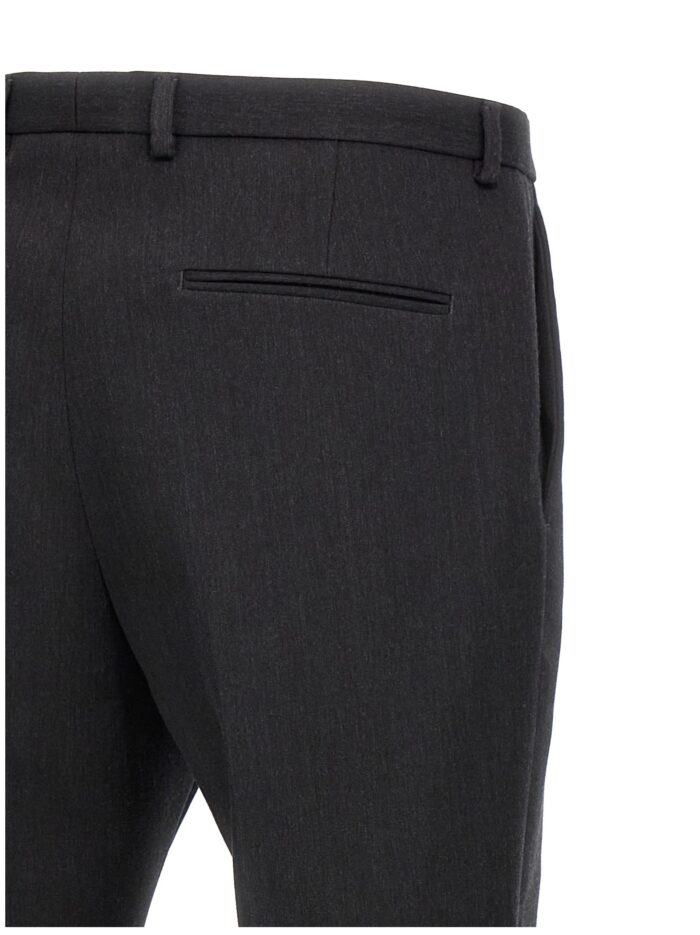Gucci Wool Pants