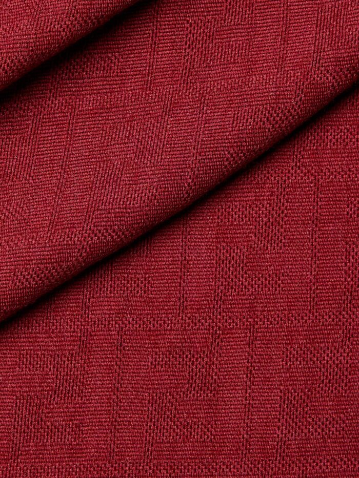 Fendi Wool Scarf