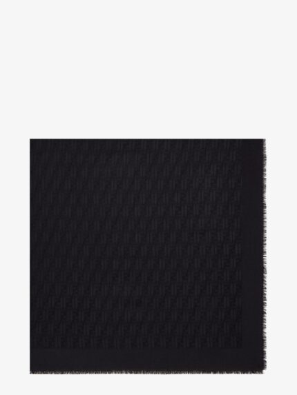 Fendi Wool Scarf