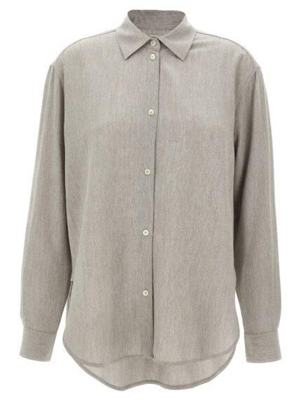 TOTEME Wool Shirt