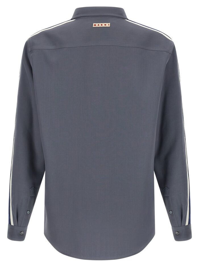 Marni Wool Shirt