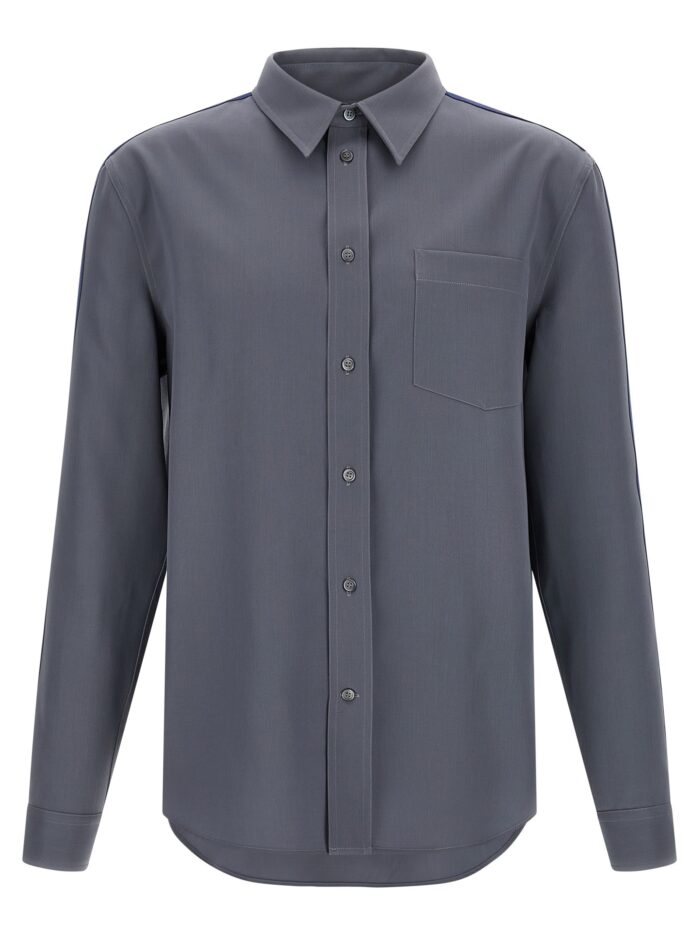 marni wool shirt Marni Wool Shirt