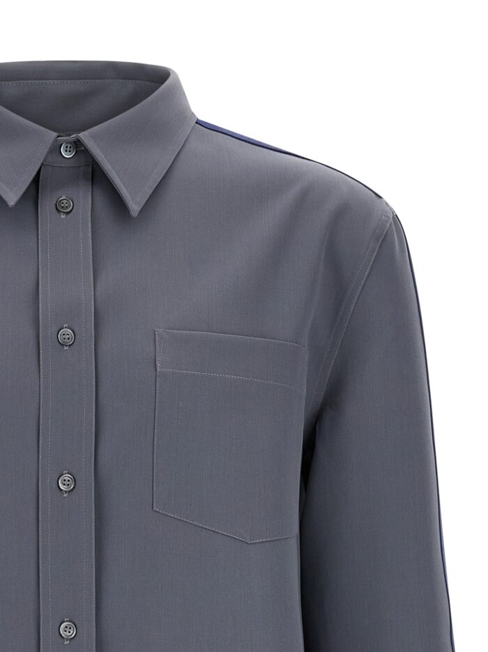 Marni Wool Shirt