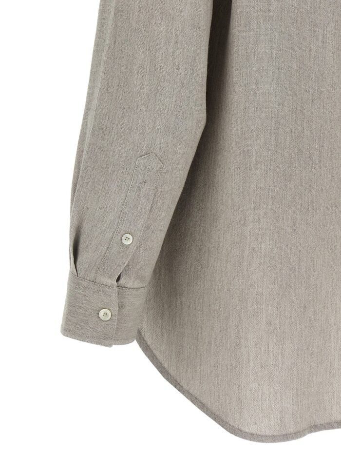 TOTEME Wool Shirt