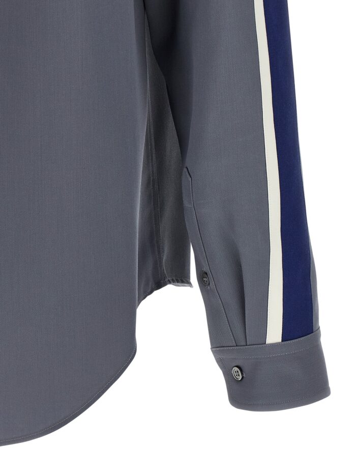 Marni Wool Shirt