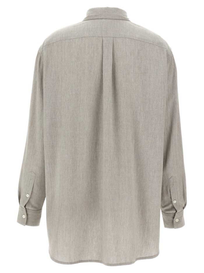 TOTEME Wool Shirt