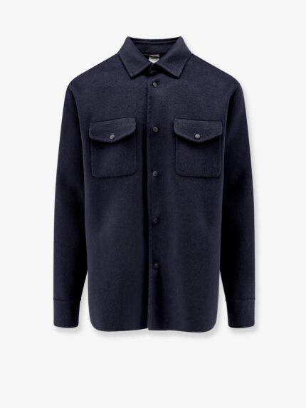 ASPESI Wool Shirt/jacket