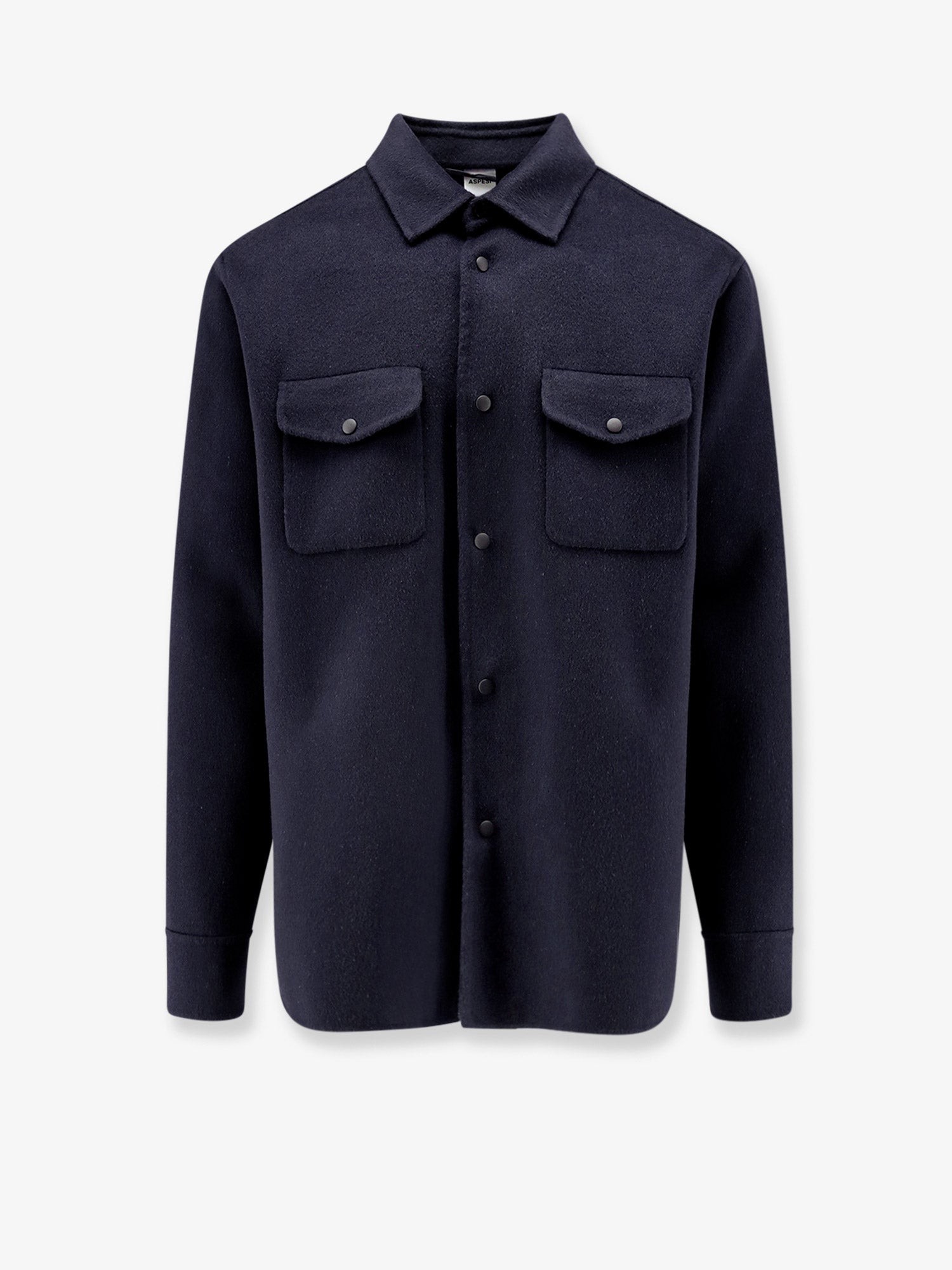 ASPESI Wool Shirt/jacket