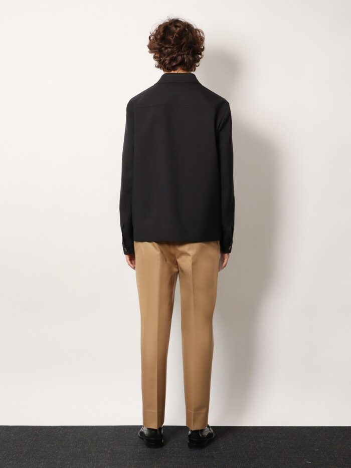 Gucci Wool Shirt/jacket
