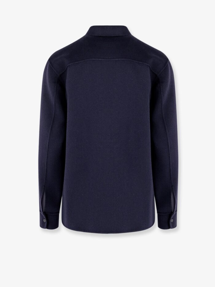 ASPESI Wool Shirt/jacket