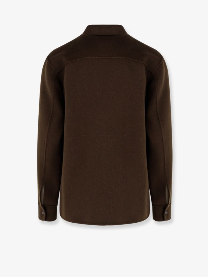 ASPESI Wool Shirt/jacket