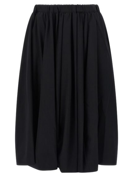 COMME DES GARÇONS Wool Skirt