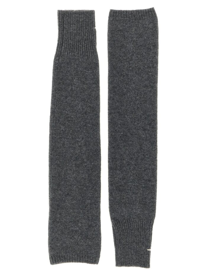 NUDE Wool Sleeves