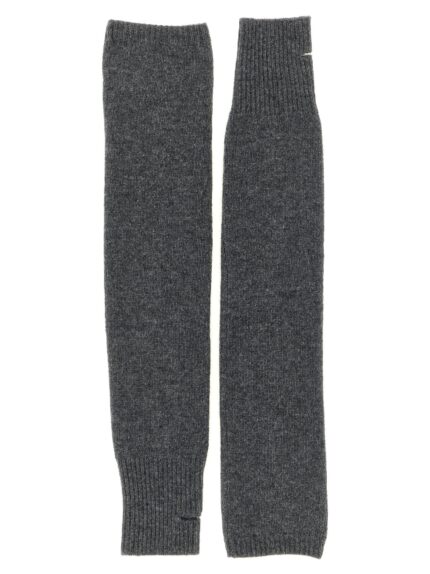 NUDE Wool Sleeves
