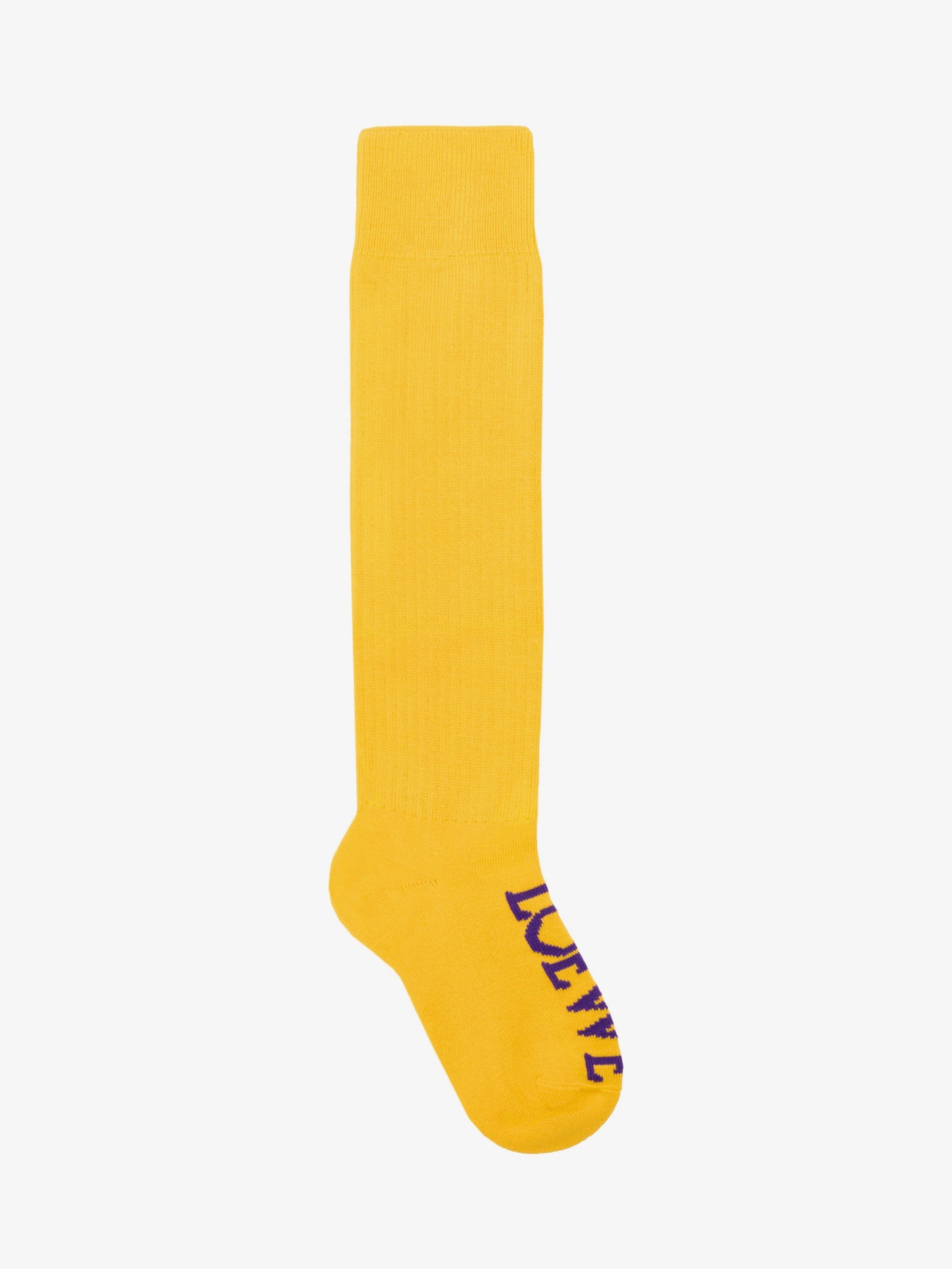LOEWE Wool Socks
