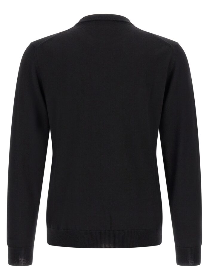 Zanone Wool Sweater