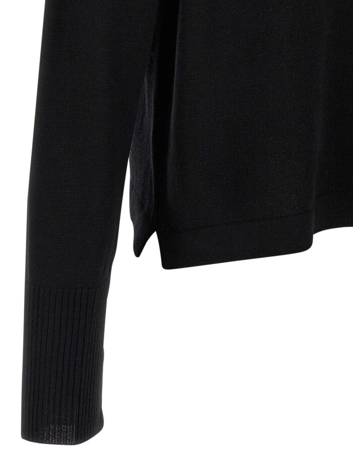 MA'RY'YA Wool Sweater