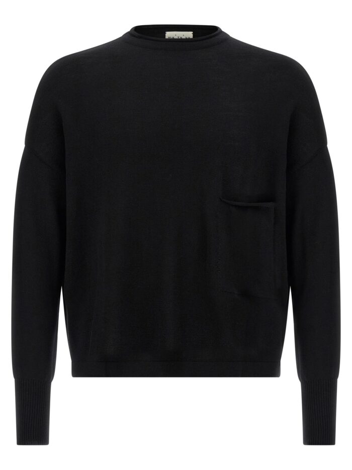 ma'ry'ya wool sweater MA'RY'YA Wool Sweater