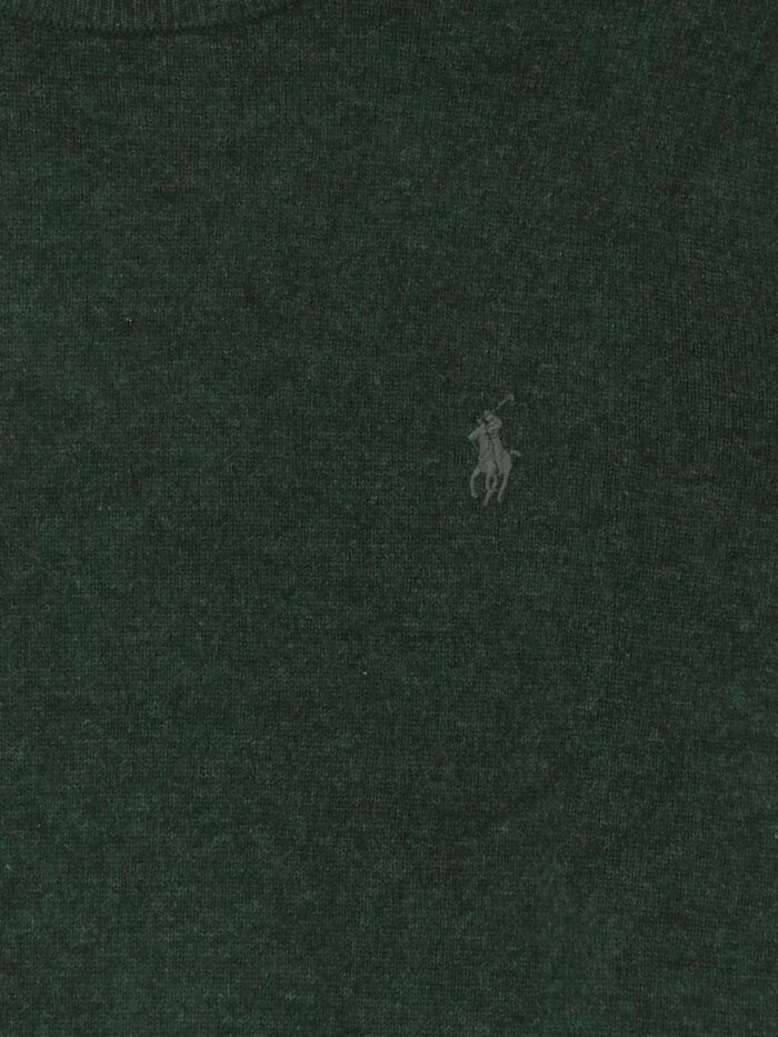 Polo Ralph Lauren Wool Sweater