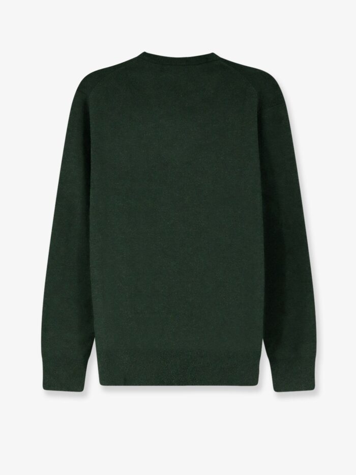 Polo Ralph Lauren Wool Sweater