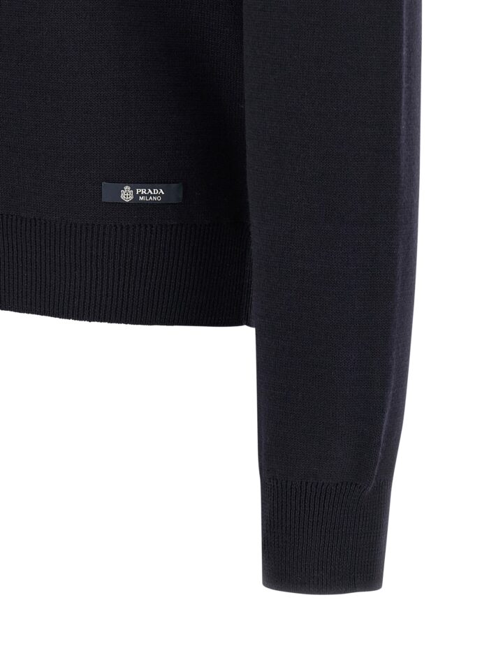 PRADA Wool Sweater