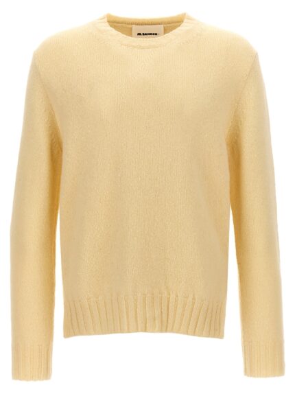 JIL SANDER Wool Sweater
