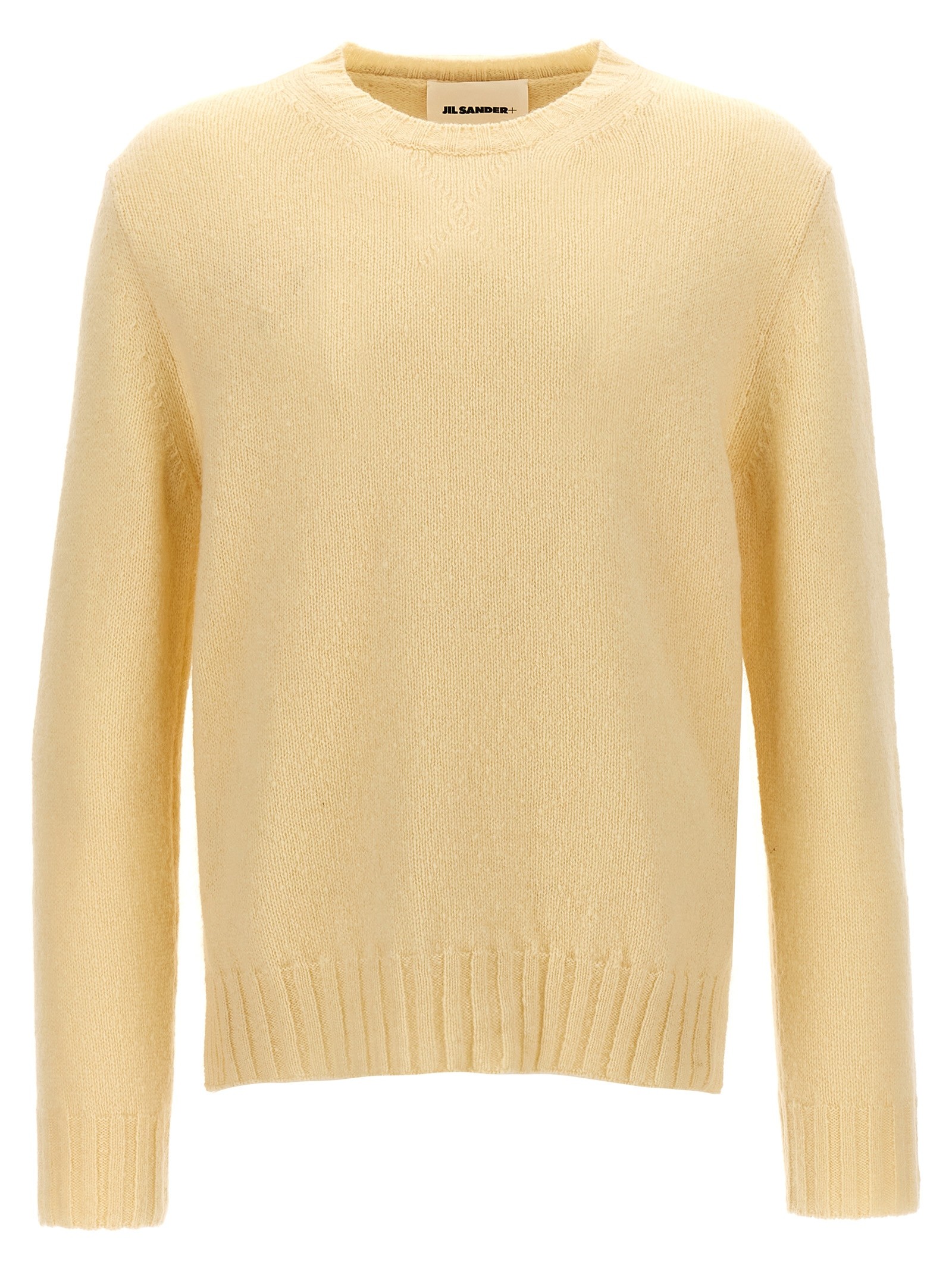 JIL SANDER Wool Sweater