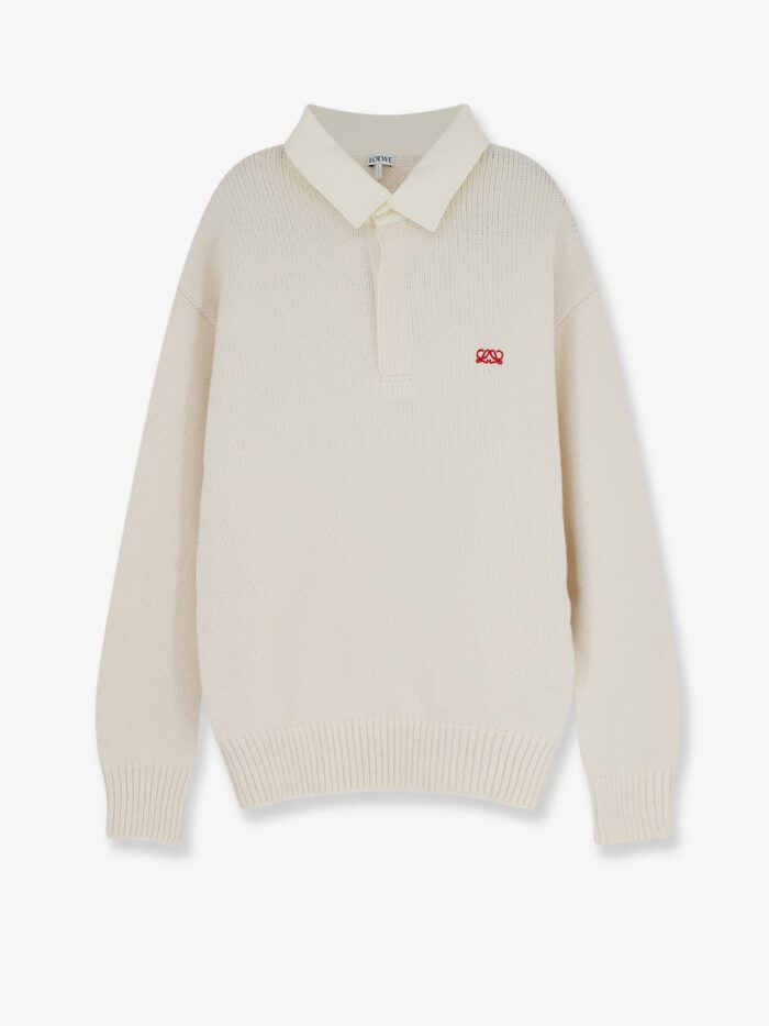 LOEWE Wool Sweater