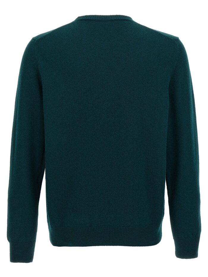 Zanone Wool Sweater