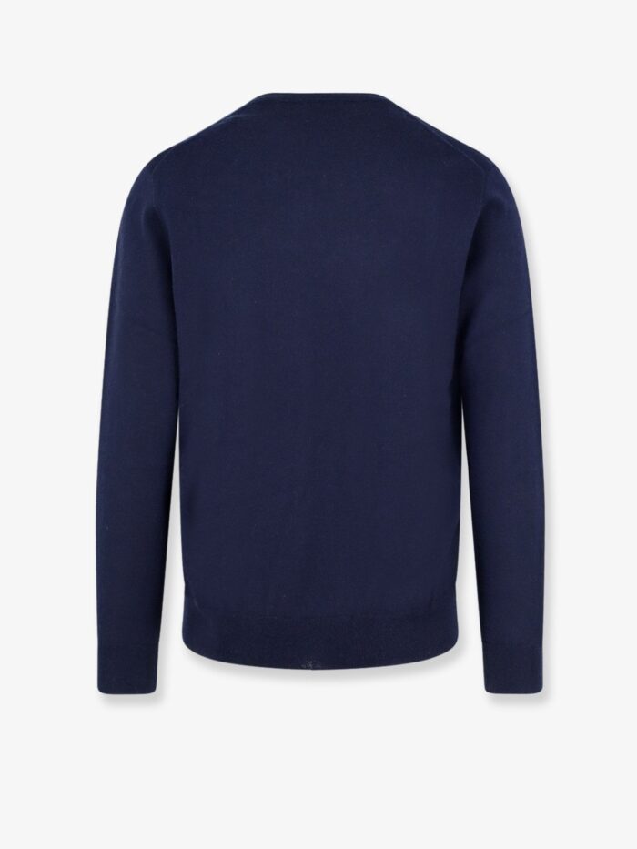 Polo Ralph Lauren Wool Sweater