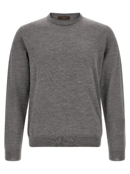 Zanone Wool Sweater