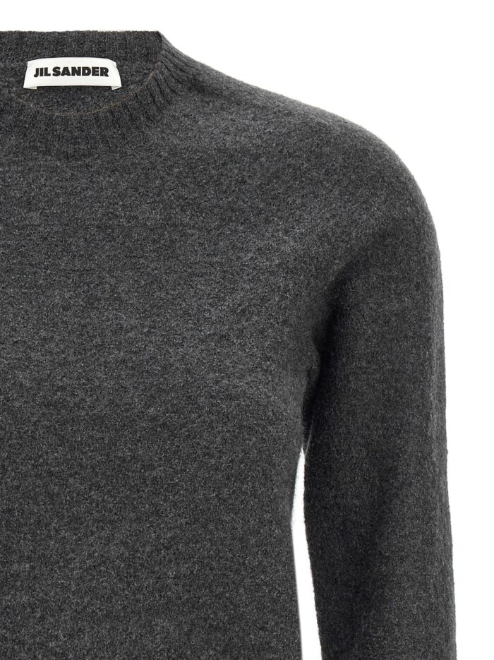 JIL SANDER Wool Sweater