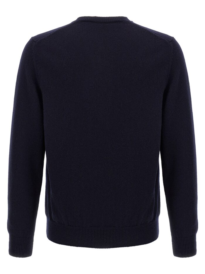 Zanone Wool Sweater