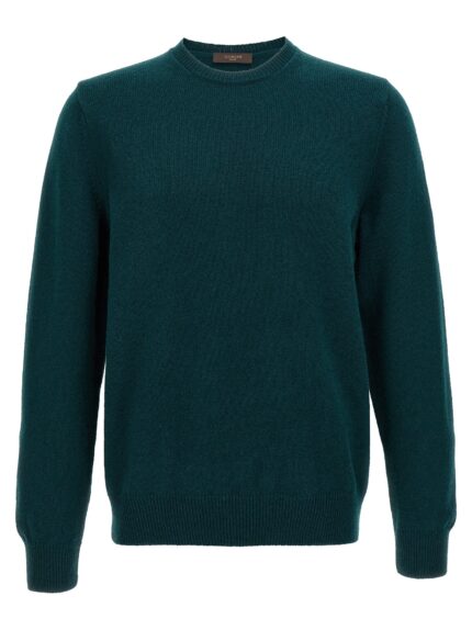 Zanone Wool Sweater