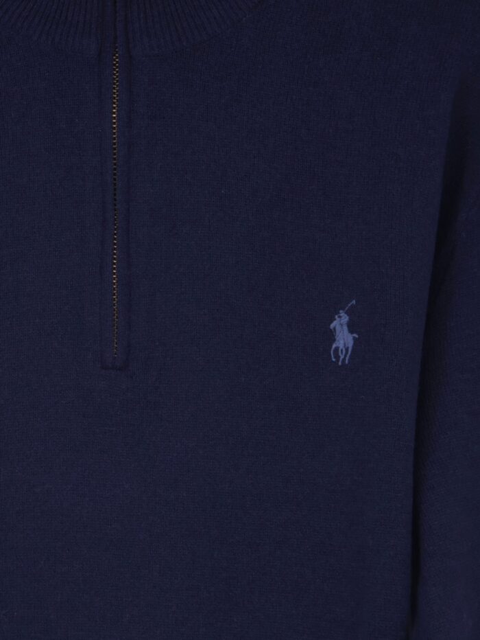 Polo Ralph Lauren Wool Sweater